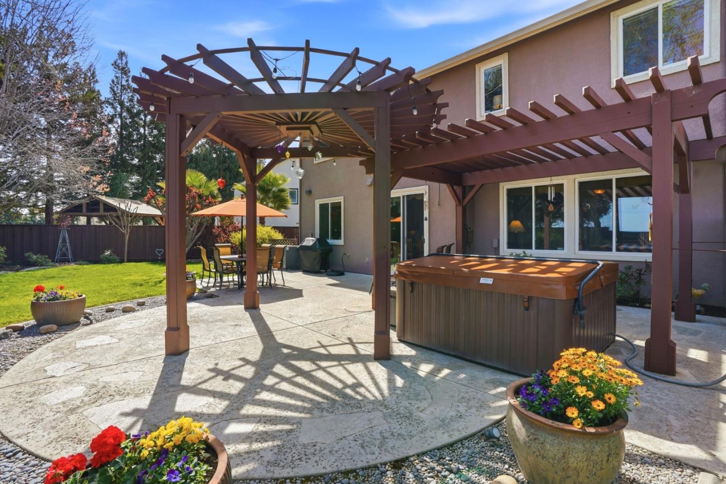 Detail Gallery Image 39 of 63 For 881 Tulare Dr, Tracy,  CA 95304 - 4 Beds | 2/1 Baths