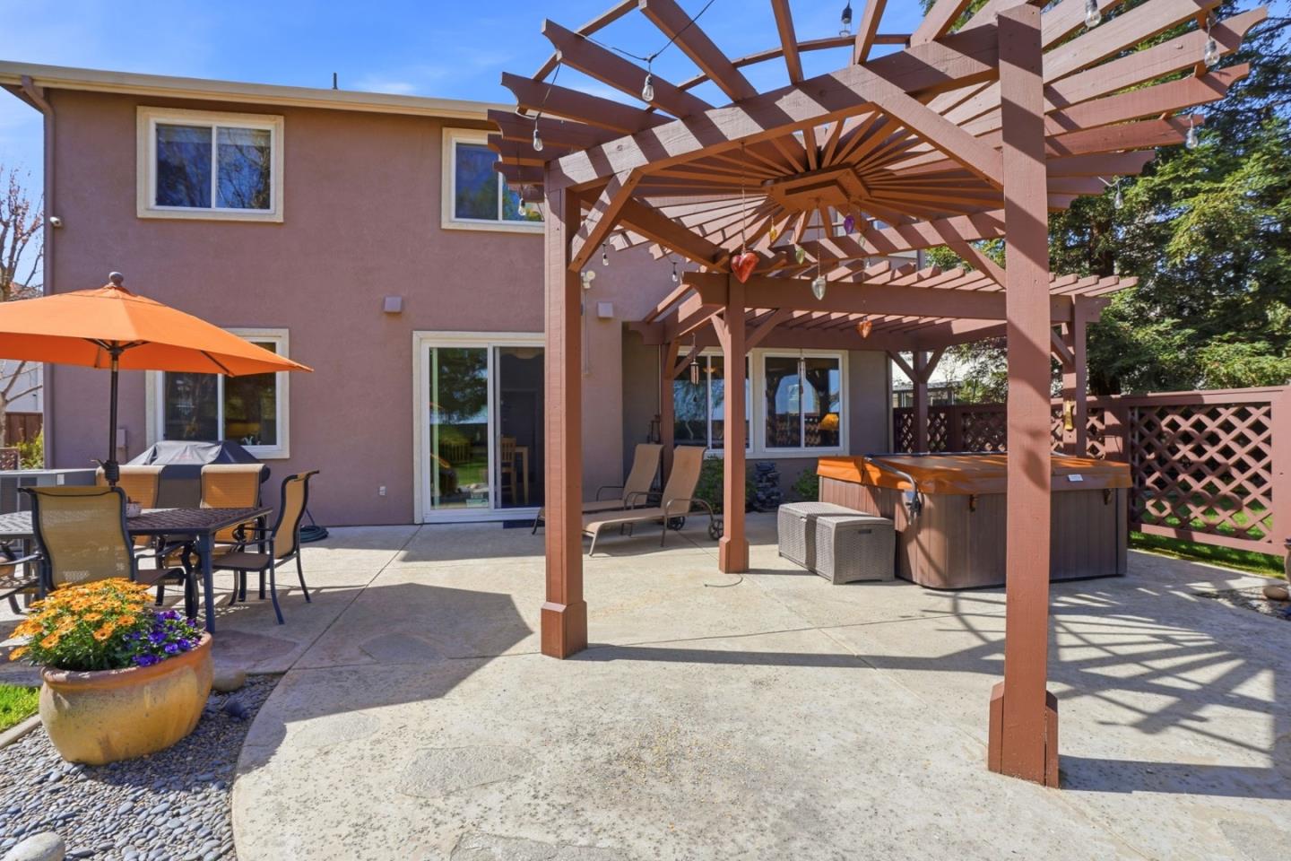 881 Tulare Drive, Tracy, CA, 95304