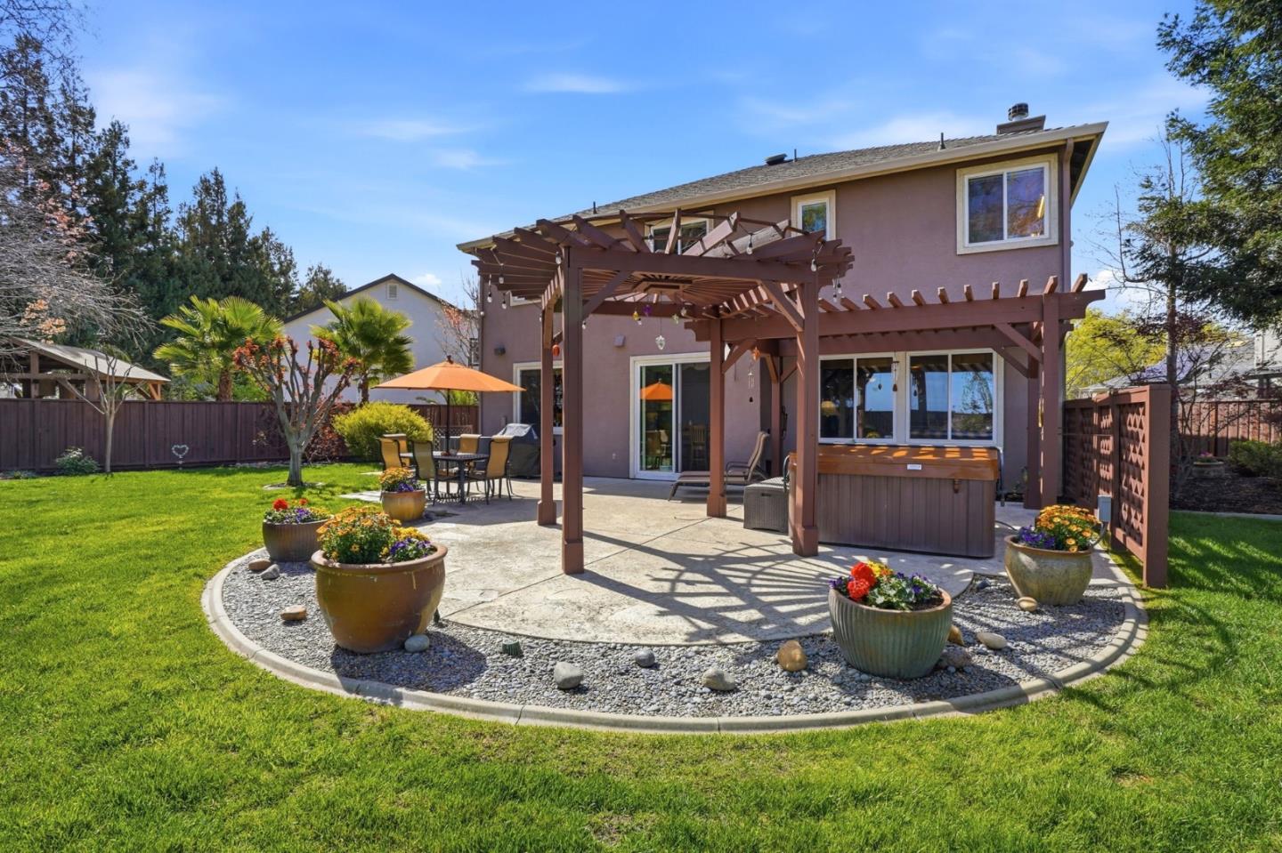 Detail Gallery Image 43 of 63 For 881 Tulare Dr, Tracy,  CA 95304 - 4 Beds | 2/1 Baths