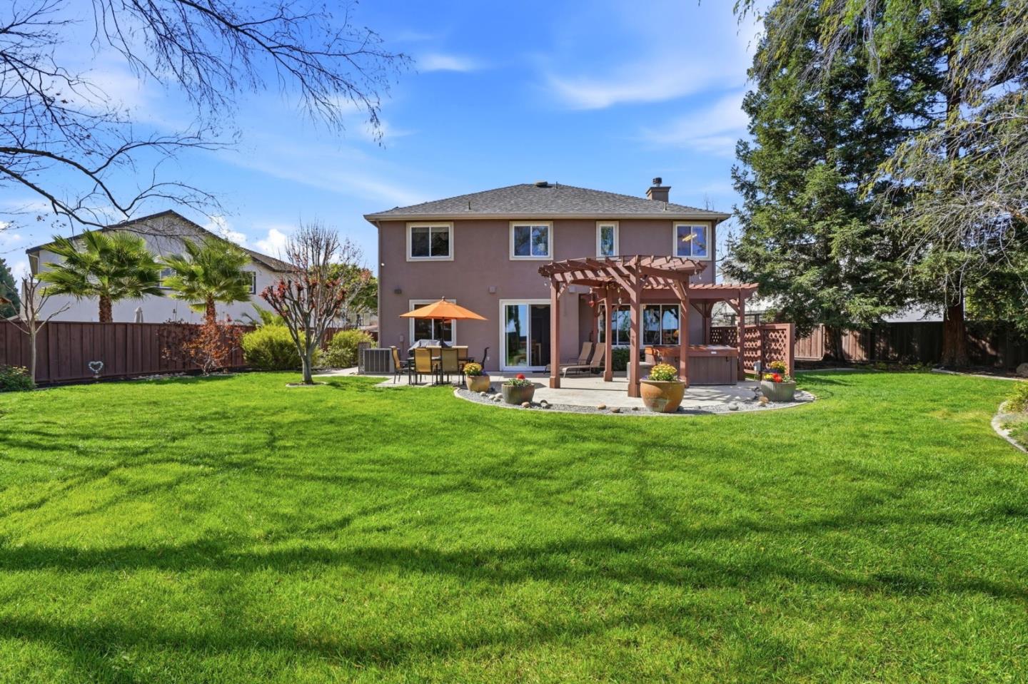 Detail Gallery Image 44 of 63 For 881 Tulare Dr, Tracy,  CA 95304 - 4 Beds | 2/1 Baths