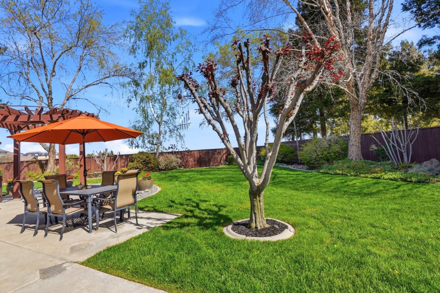 Detail Gallery Image 45 of 63 For 881 Tulare Dr, Tracy,  CA 95304 - 4 Beds | 2/1 Baths