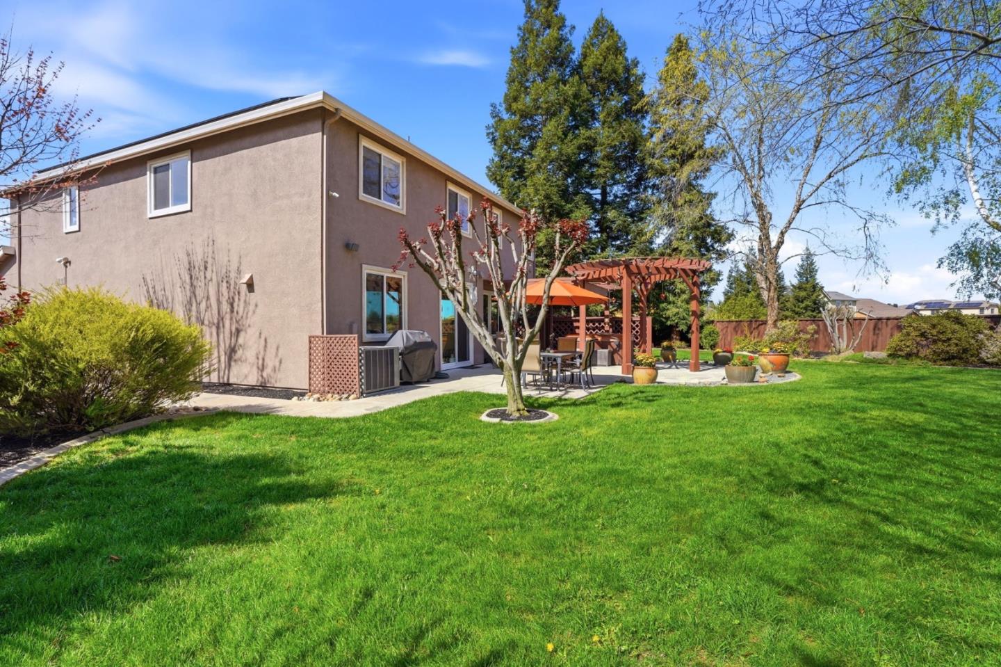 881 Tulare Drive, Tracy, CA, 95304