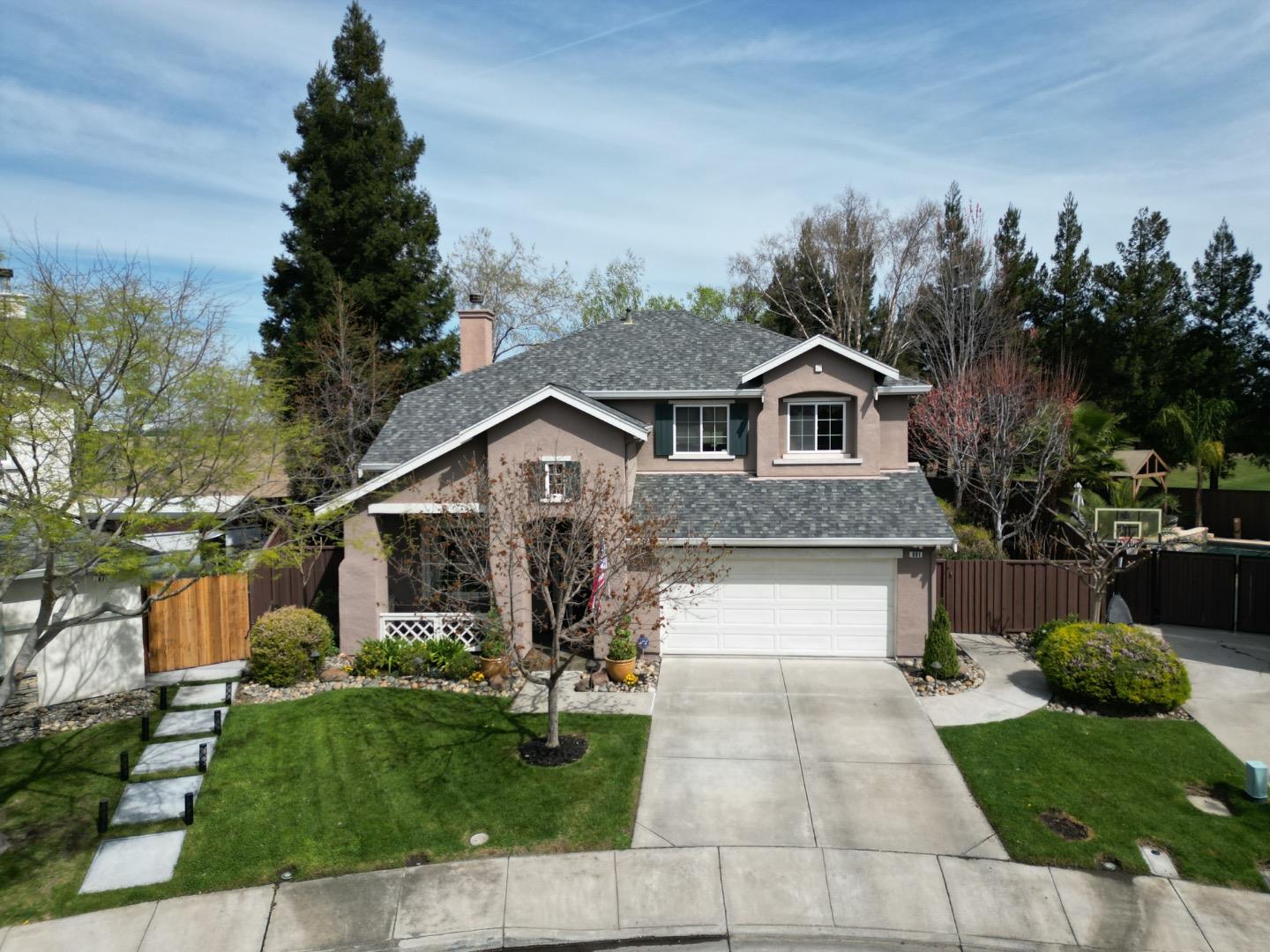 Detail Gallery Image 54 of 63 For 881 Tulare Dr, Tracy,  CA 95304 - 4 Beds | 2/1 Baths