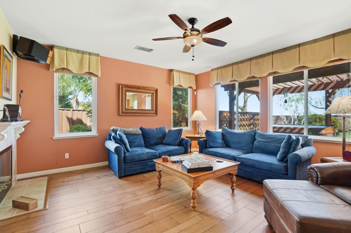 881 Tulare Drive, Tracy, CA, 95304