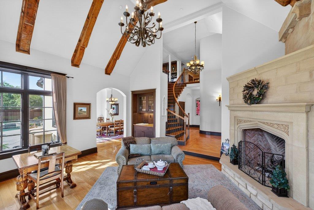 Detail Gallery Image 15 of 76 For 12575 Foothill Ave, San Martin,  CA 95046 - 5 Beds | 3/1 Baths