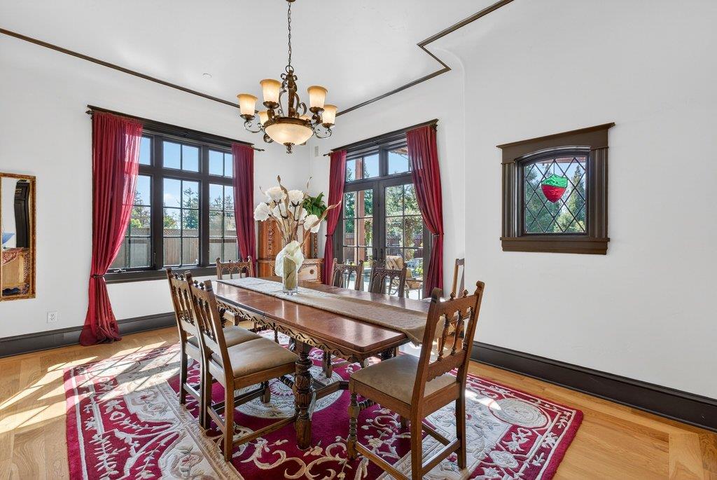 Detail Gallery Image 17 of 76 For 12575 Foothill Ave, San Martin,  CA 95046 - 5 Beds | 3/1 Baths