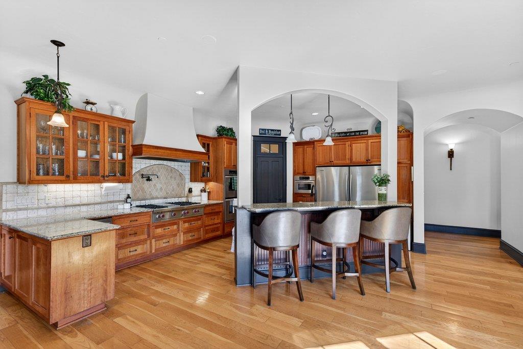 Detail Gallery Image 18 of 76 For 12575 Foothill Ave, San Martin,  CA 95046 - 5 Beds | 3/1 Baths