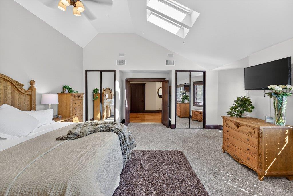 Detail Gallery Image 38 of 76 For 12575 Foothill Ave, San Martin,  CA 95046 - 5 Beds | 3/1 Baths