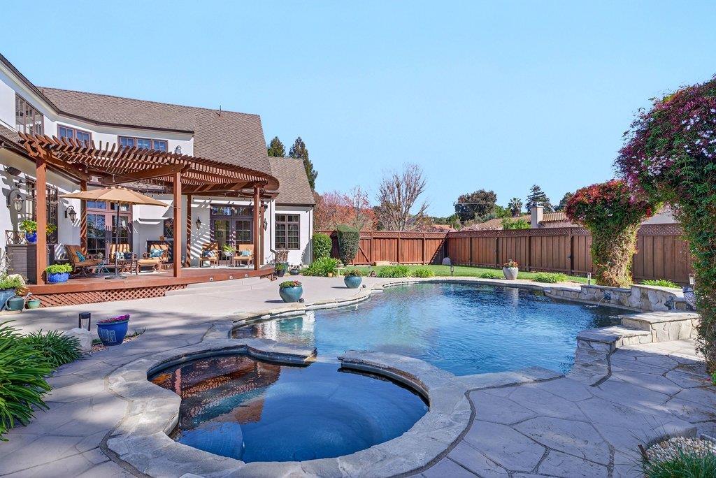 Detail Gallery Image 44 of 76 For 12575 Foothill Ave, San Martin,  CA 95046 - 5 Beds | 3/1 Baths