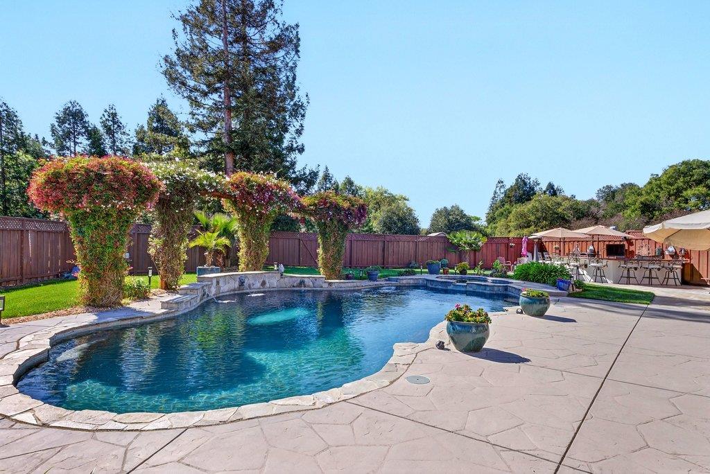 Detail Gallery Image 47 of 76 For 12575 Foothill Ave, San Martin,  CA 95046 - 5 Beds | 3/1 Baths