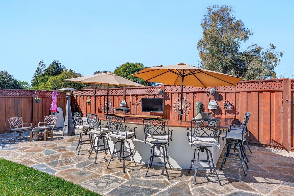 Detail Gallery Image 48 of 76 For 12575 Foothill Ave, San Martin,  CA 95046 - 5 Beds | 3/1 Baths