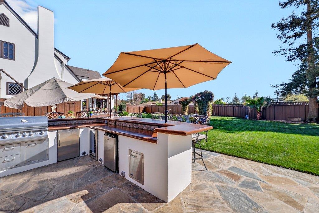 Detail Gallery Image 49 of 76 For 12575 Foothill Ave, San Martin,  CA 95046 - 5 Beds | 3/1 Baths