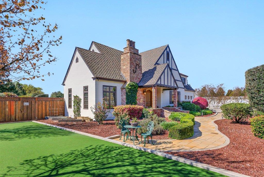 Detail Gallery Image 58 of 76 For 12575 Foothill Ave, San Martin,  CA 95046 - 5 Beds | 3/1 Baths