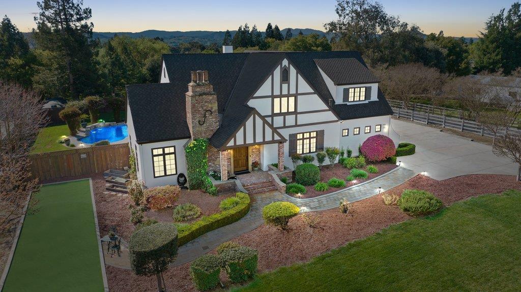 Detail Gallery Image 73 of 76 For 12575 Foothill Ave, San Martin,  CA 95046 - 5 Beds | 3/1 Baths