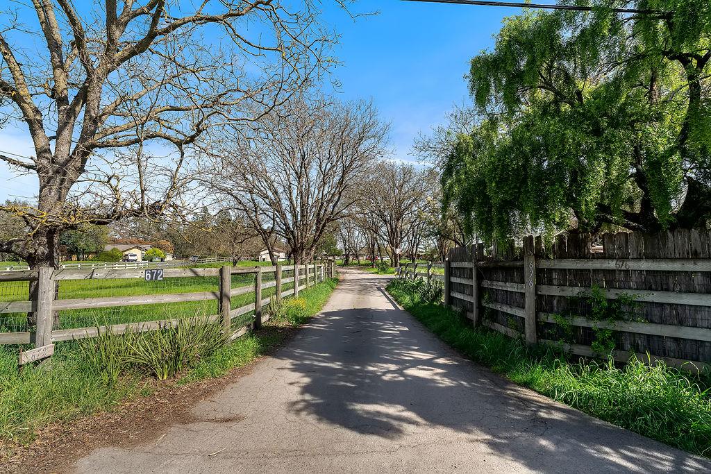 Irwin Lane, Santa Rosa, CA, 95401