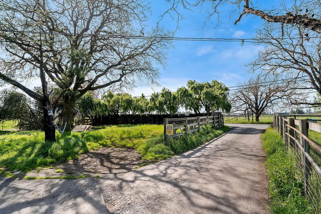 Irwin Lane, Santa Rosa, CA, 95401