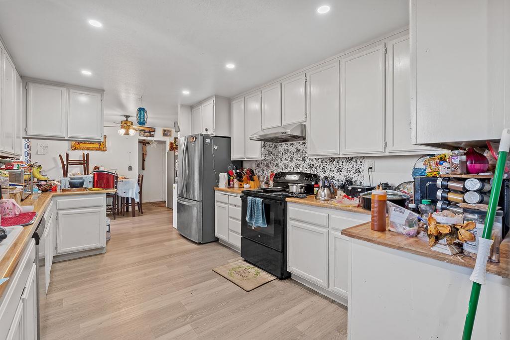 Detail Gallery Image 36 of 39 For Irwin Ln, Santa Rosa,  CA 95401 - 4 Beds | 4 Baths