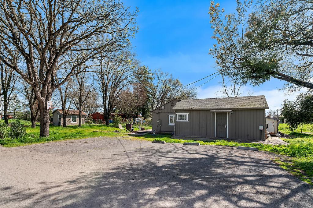 Irwin Lane, Santa Rosa, CA, 95401