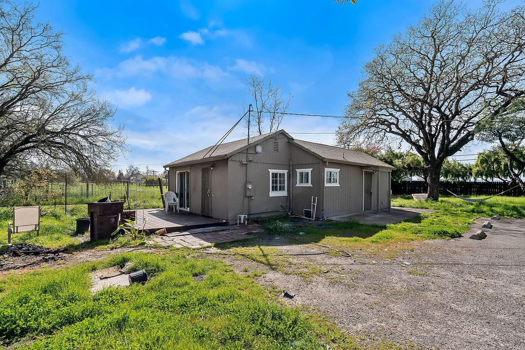 Irwin Lane, Santa Rosa, CA, 95401