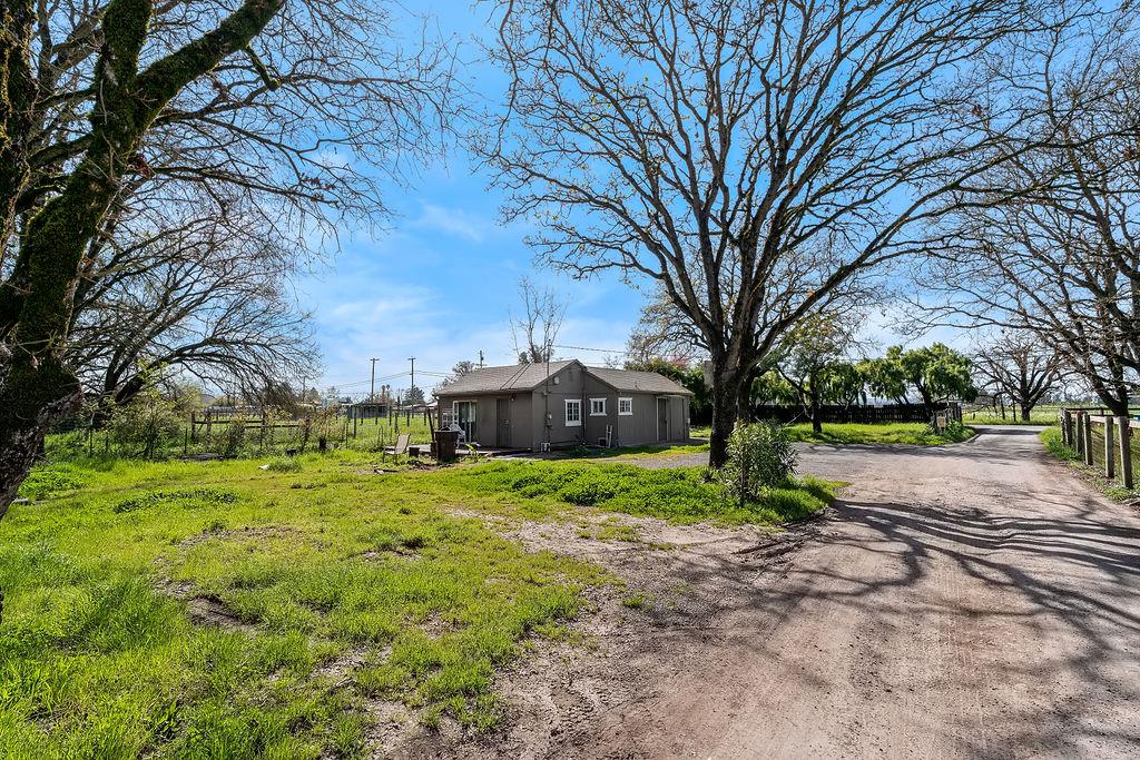 Irwin Lane, Santa Rosa, CA, 95401