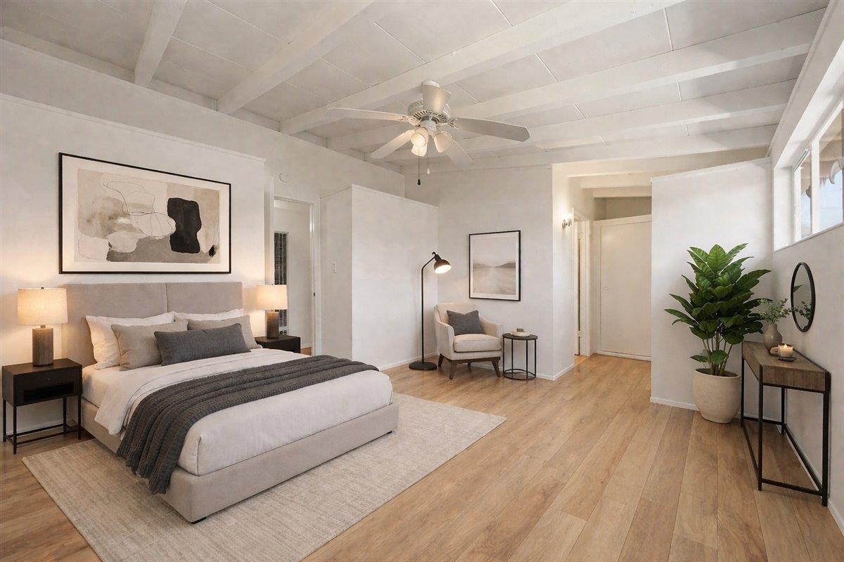 Detail Gallery Image 6 of 23 For 711 Lotuslake Ct, Sunnyvale,  CA 94089 - 3 Beds | 2 Baths