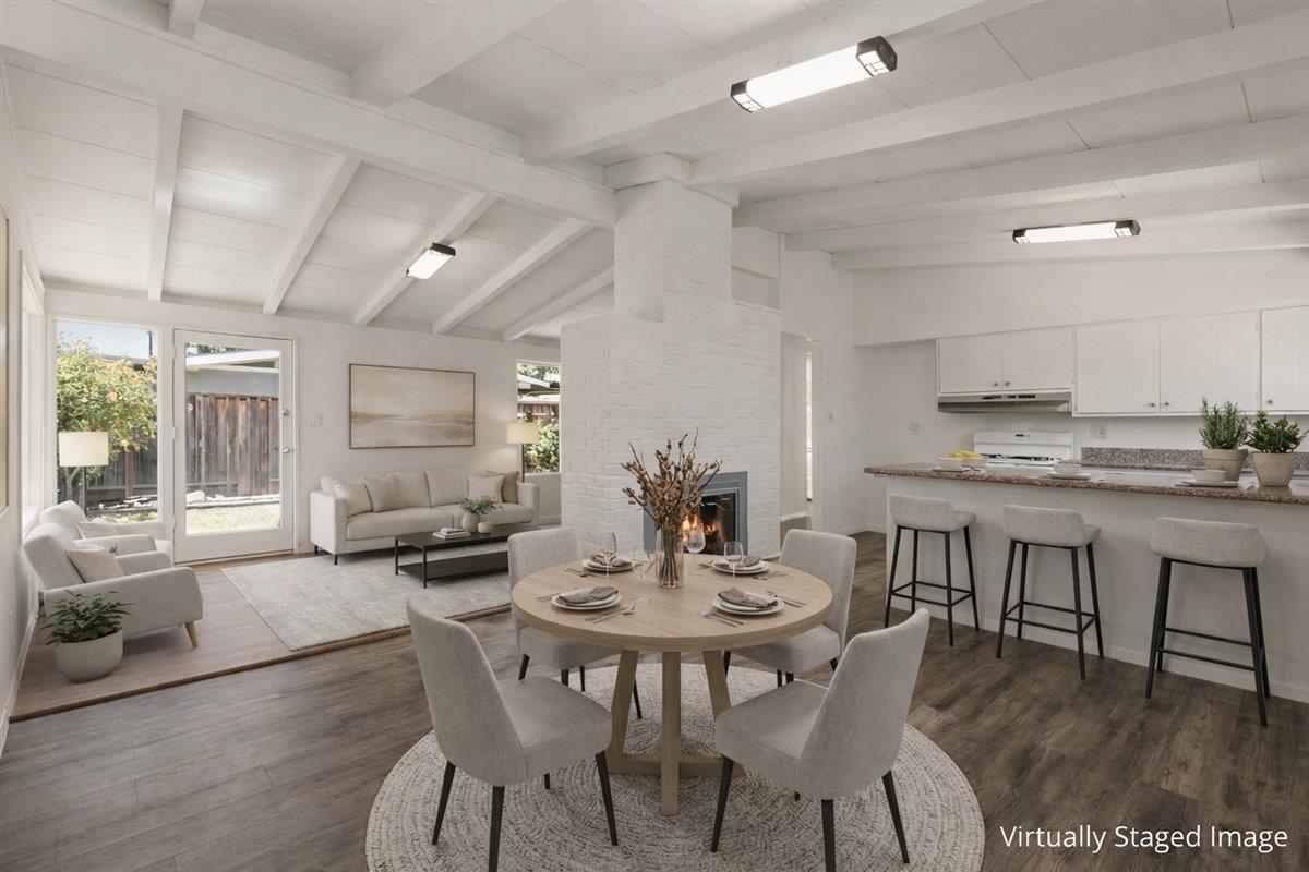 Detail Gallery Image 7 of 23 For 711 Lotuslake Ct, Sunnyvale,  CA 94089 - 3 Beds | 2 Baths