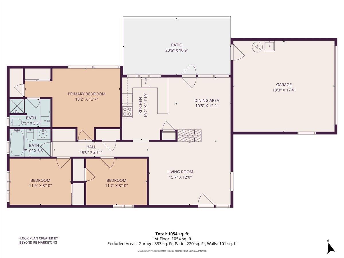 Detail Gallery Image 8 of 23 For 711 Lotuslake Ct, Sunnyvale,  CA 94089 - 3 Beds | 2 Baths