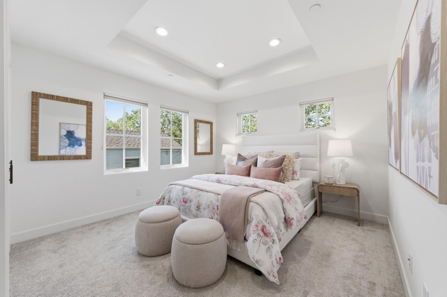 Detail Gallery Image 19 of 45 For 330 Grand St, Redwood City,  CA 94062 - 5 Beds | 3/1 Baths