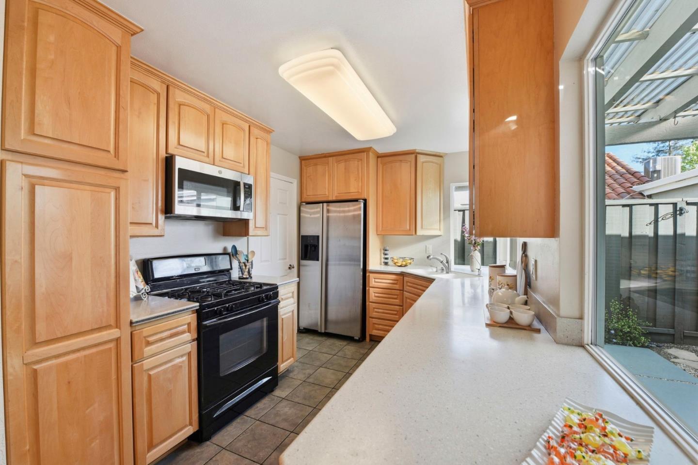 5655 Sunflower Lane, San Jose, CA, 95118