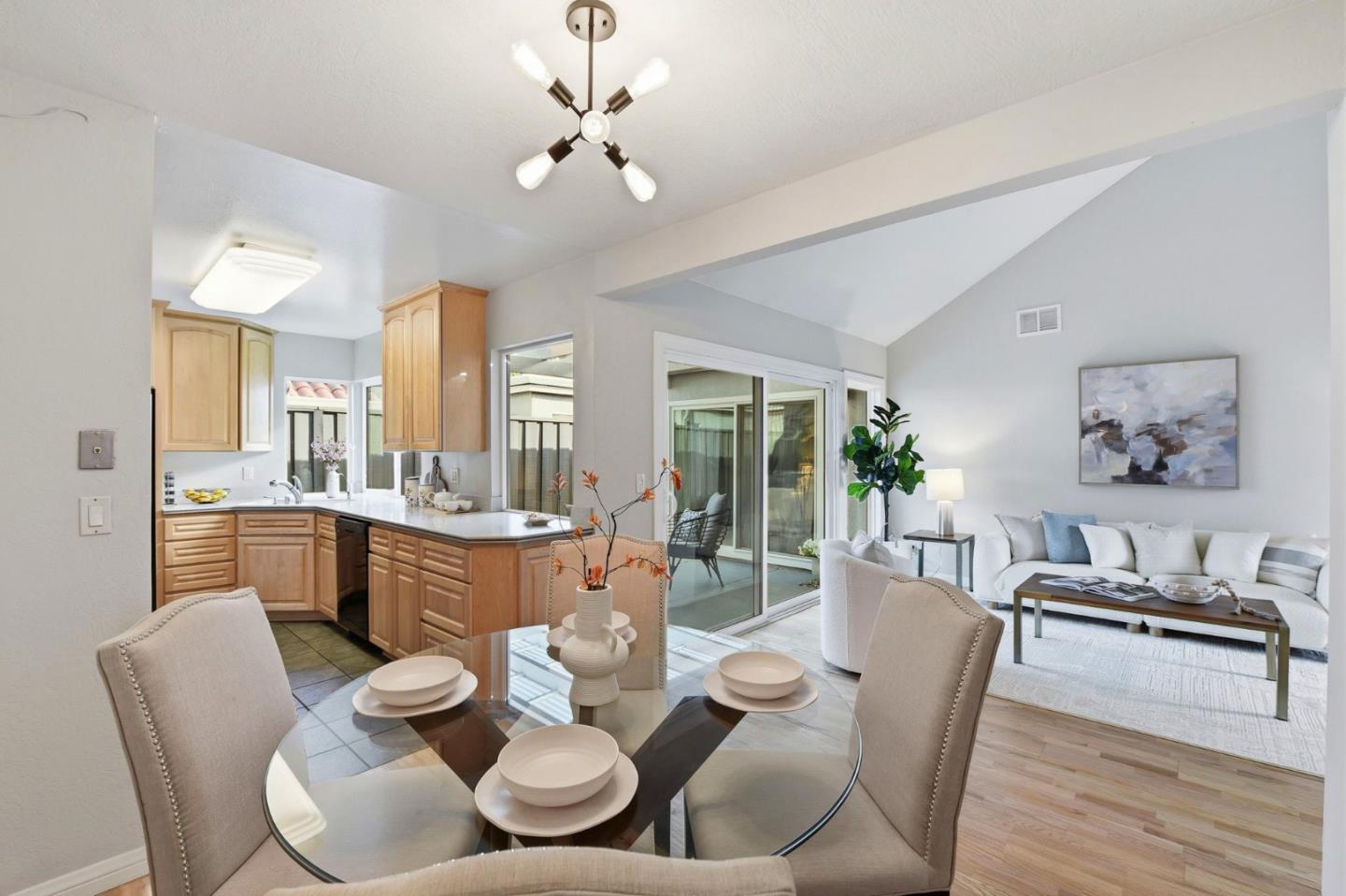 5655 Sunflower Lane, San Jose, CA, 95118