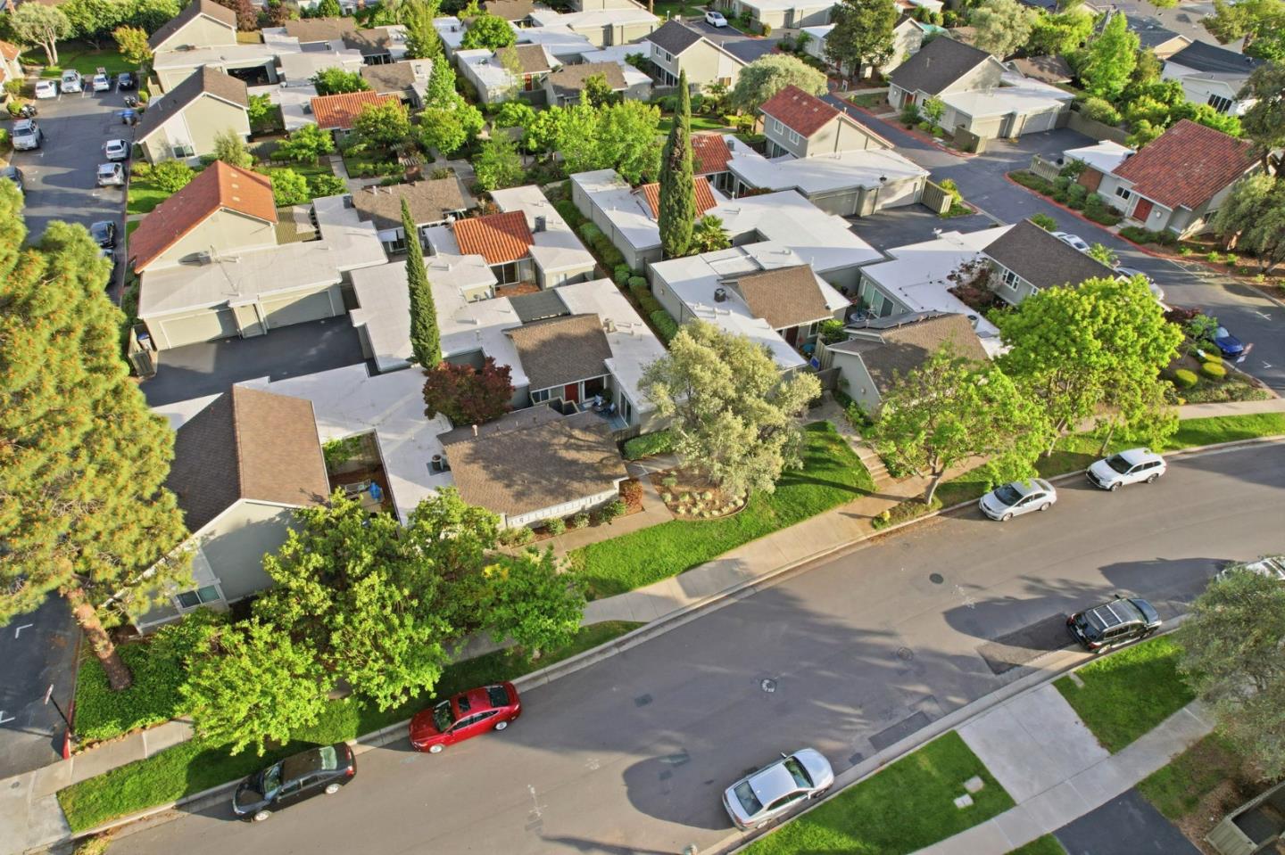 Detail Gallery Image 36 of 44 For 5655 Sunflower Ln, San Jose,  CA 95118 - 3 Beds | 2 Baths