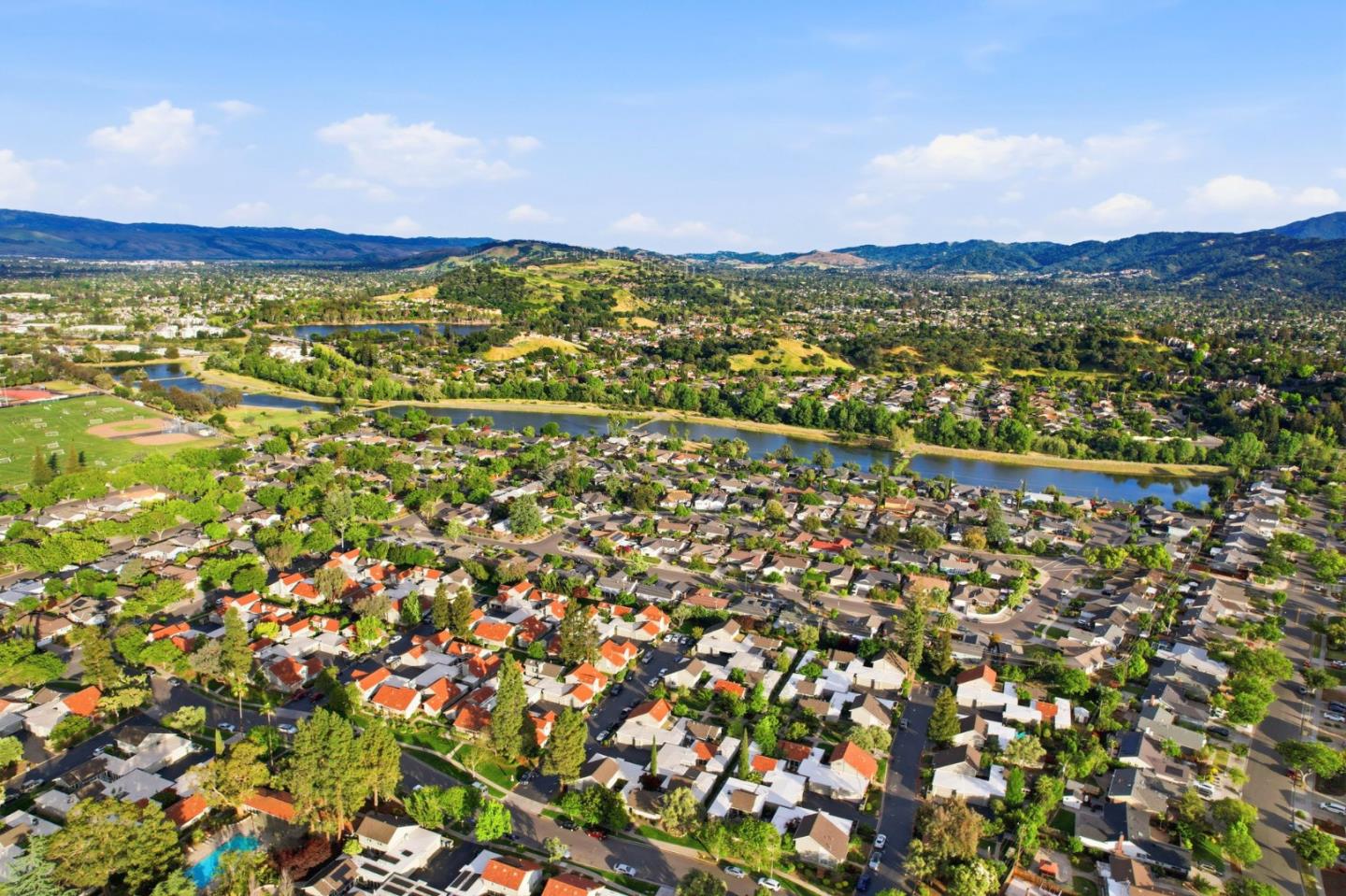 Detail Gallery Image 40 of 44 For 5655 Sunflower Ln, San Jose,  CA 95118 - 3 Beds | 2 Baths