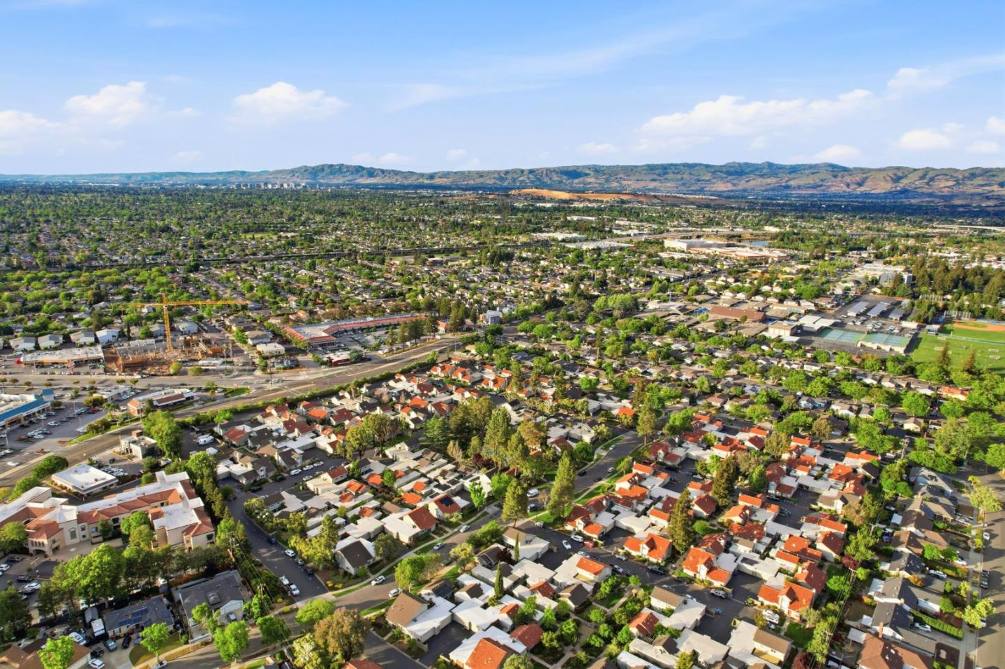 Detail Gallery Image 43 of 44 For 5655 Sunflower Ln, San Jose,  CA 95118 - 3 Beds | 2 Baths