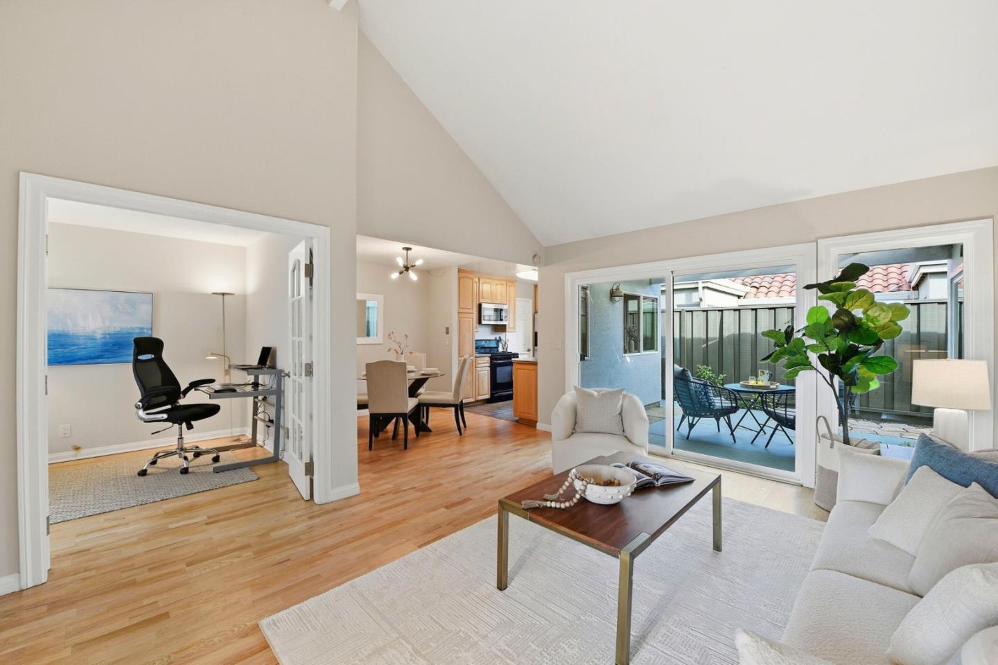 5655 Sunflower Lane, San Jose, CA, 95118