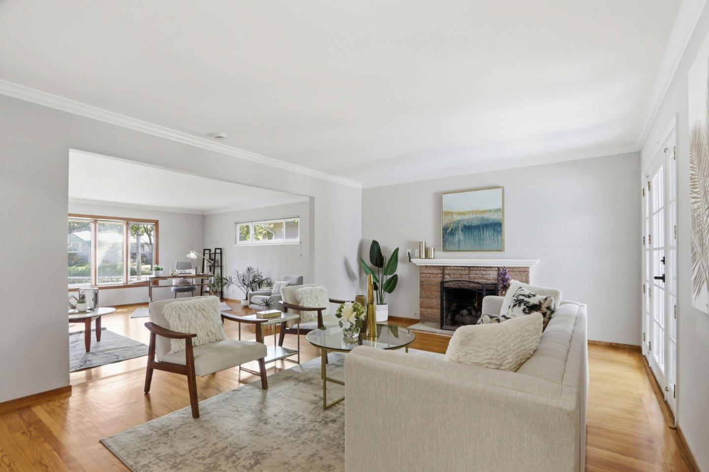 Detail Gallery Image 10 of 71 For 3503 Emmett Pl, Santa Clara,  CA 95051 - 3 Beds | 2 Baths