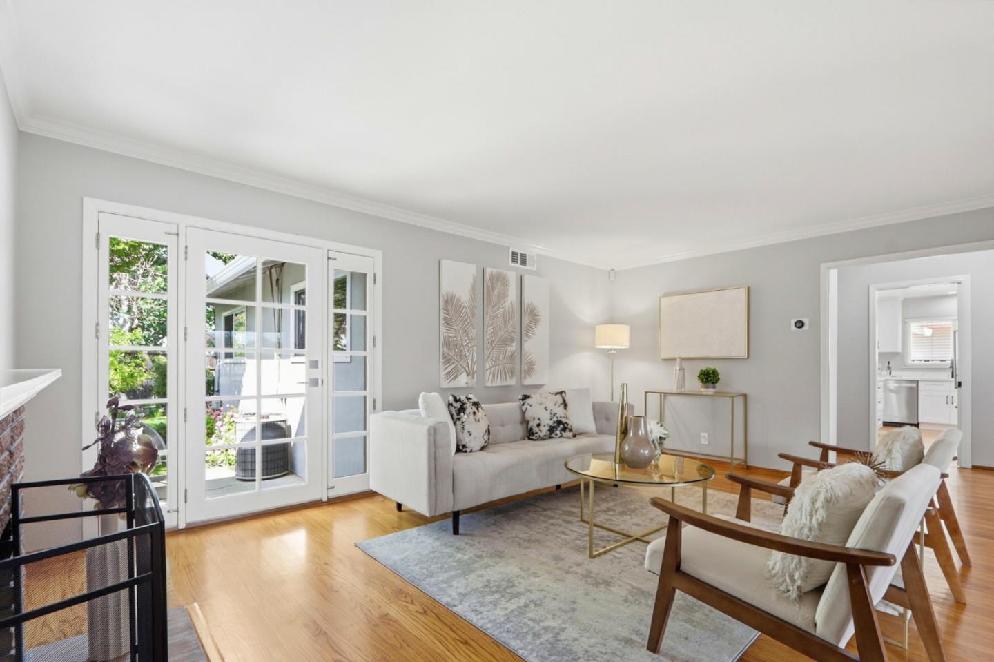 Detail Gallery Image 11 of 71 For 3503 Emmett Pl, Santa Clara,  CA 95051 - 3 Beds | 2 Baths