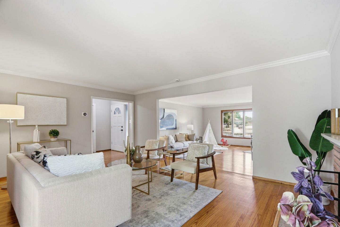 Detail Gallery Image 12 of 71 For 3503 Emmett Pl, Santa Clara,  CA 95051 - 3 Beds | 2 Baths