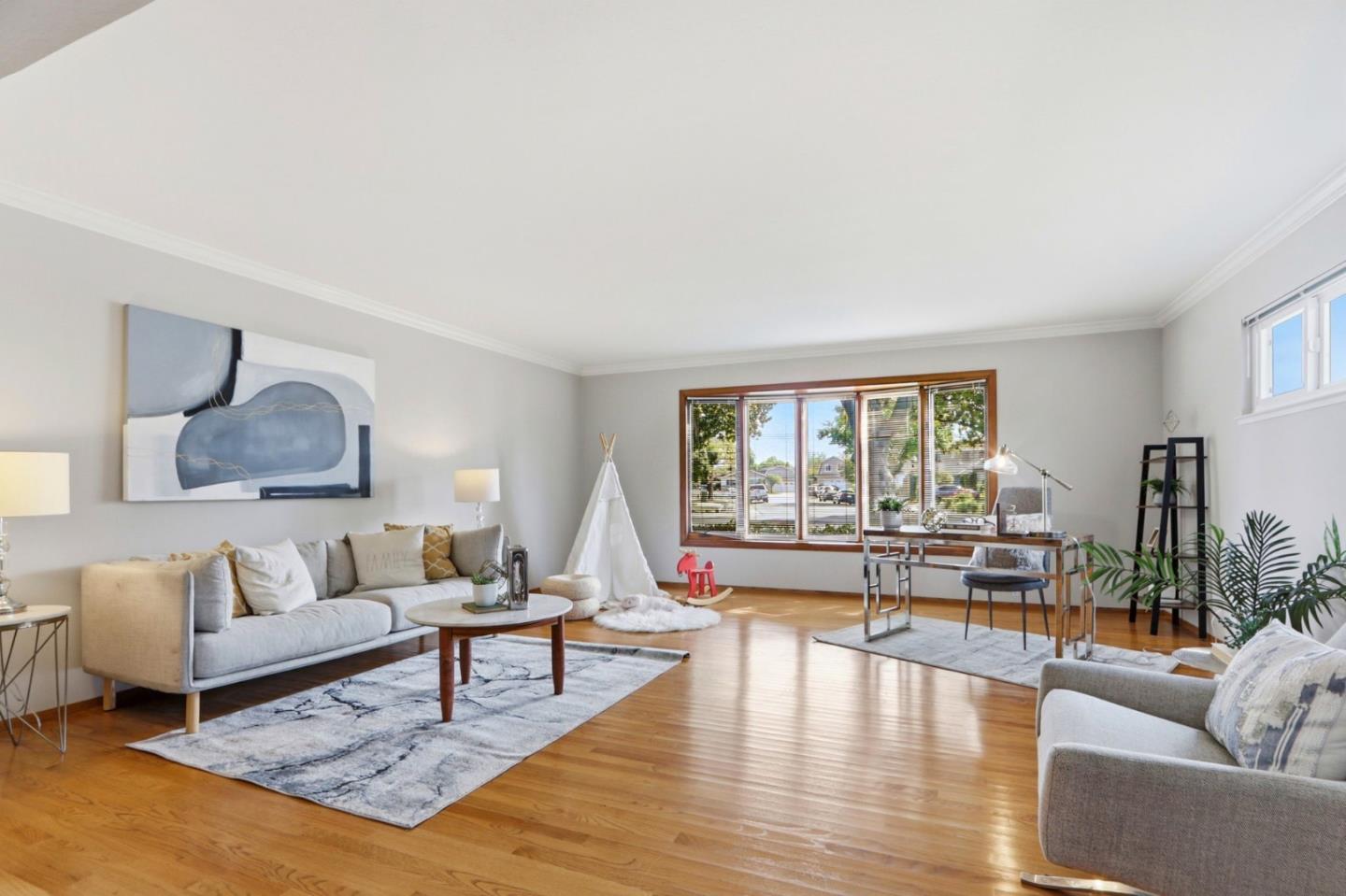 Detail Gallery Image 13 of 71 For 3503 Emmett Pl, Santa Clara,  CA 95051 - 3 Beds | 2 Baths