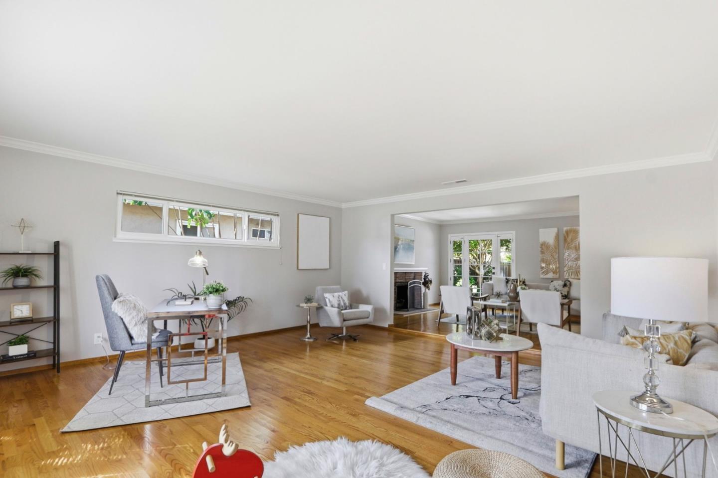 Detail Gallery Image 15 of 71 For 3503 Emmett Pl, Santa Clara,  CA 95051 - 3 Beds | 2 Baths