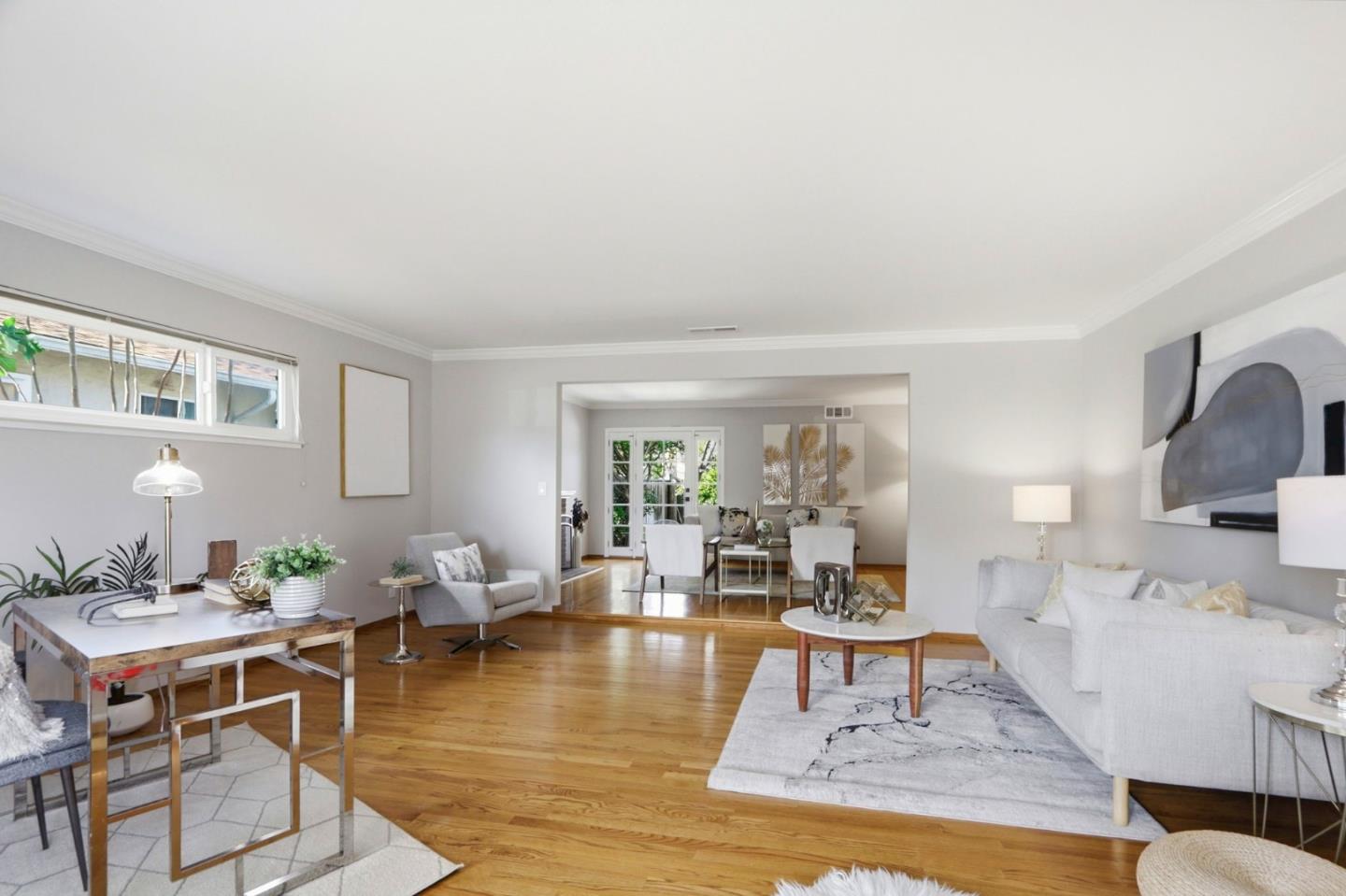 Detail Gallery Image 16 of 71 For 3503 Emmett Pl, Santa Clara,  CA 95051 - 3 Beds | 2 Baths