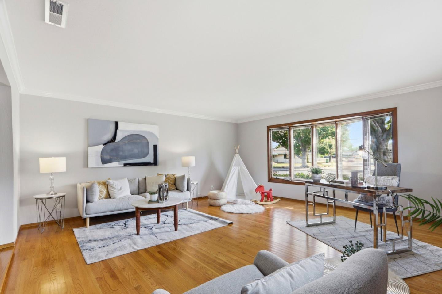 Detail Gallery Image 17 of 71 For 3503 Emmett Pl, Santa Clara,  CA 95051 - 3 Beds | 2 Baths