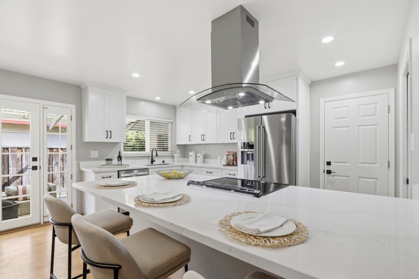 Detail Gallery Image 18 of 71 For 3503 Emmett Pl, Santa Clara,  CA 95051 - 3 Beds | 2 Baths