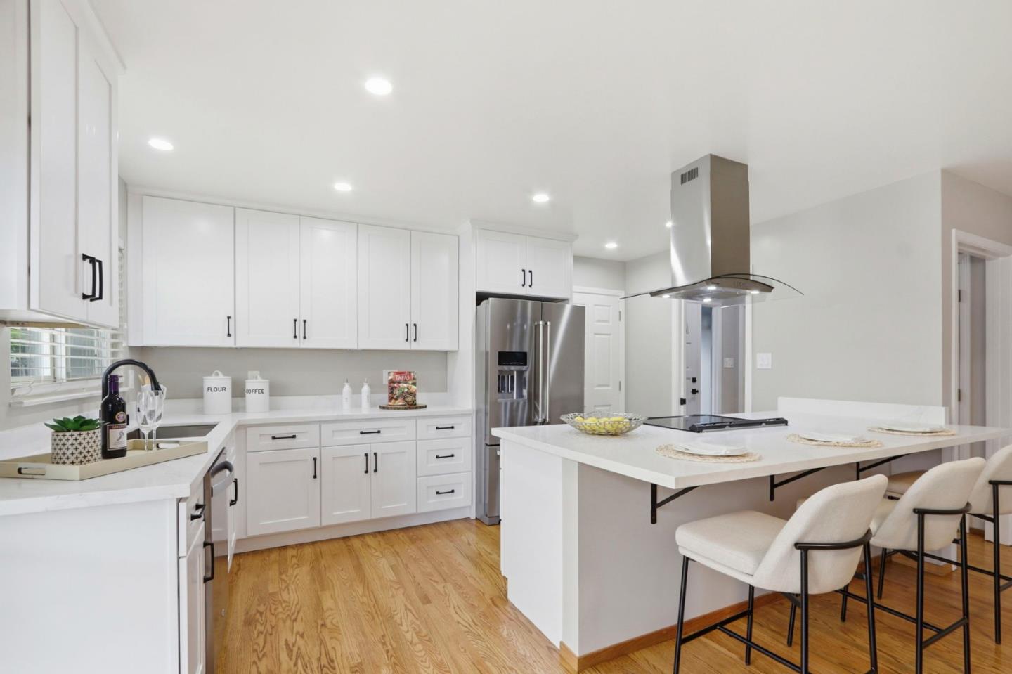 Detail Gallery Image 19 of 71 For 3503 Emmett Pl, Santa Clara,  CA 95051 - 3 Beds | 2 Baths