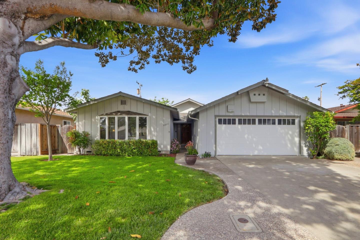 333 Schroeder Street, Sunnyvale, CA, 94085