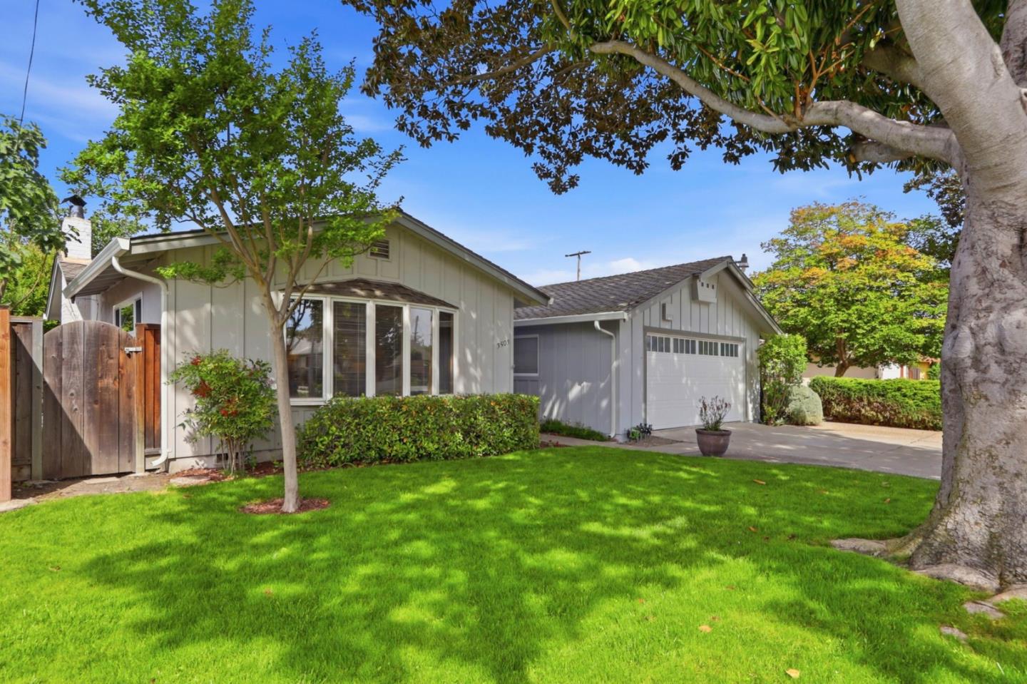 Detail Gallery Image 2 of 71 For 3503 Emmett Pl, Santa Clara,  CA 95051 - 3 Beds | 2 Baths