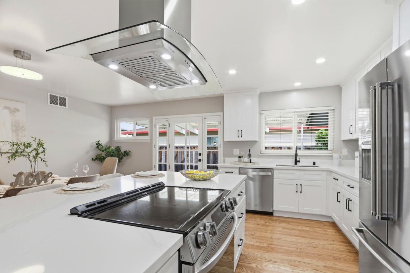 Detail Gallery Image 20 of 71 For 3503 Emmett Pl, Santa Clara,  CA 95051 - 3 Beds | 2 Baths