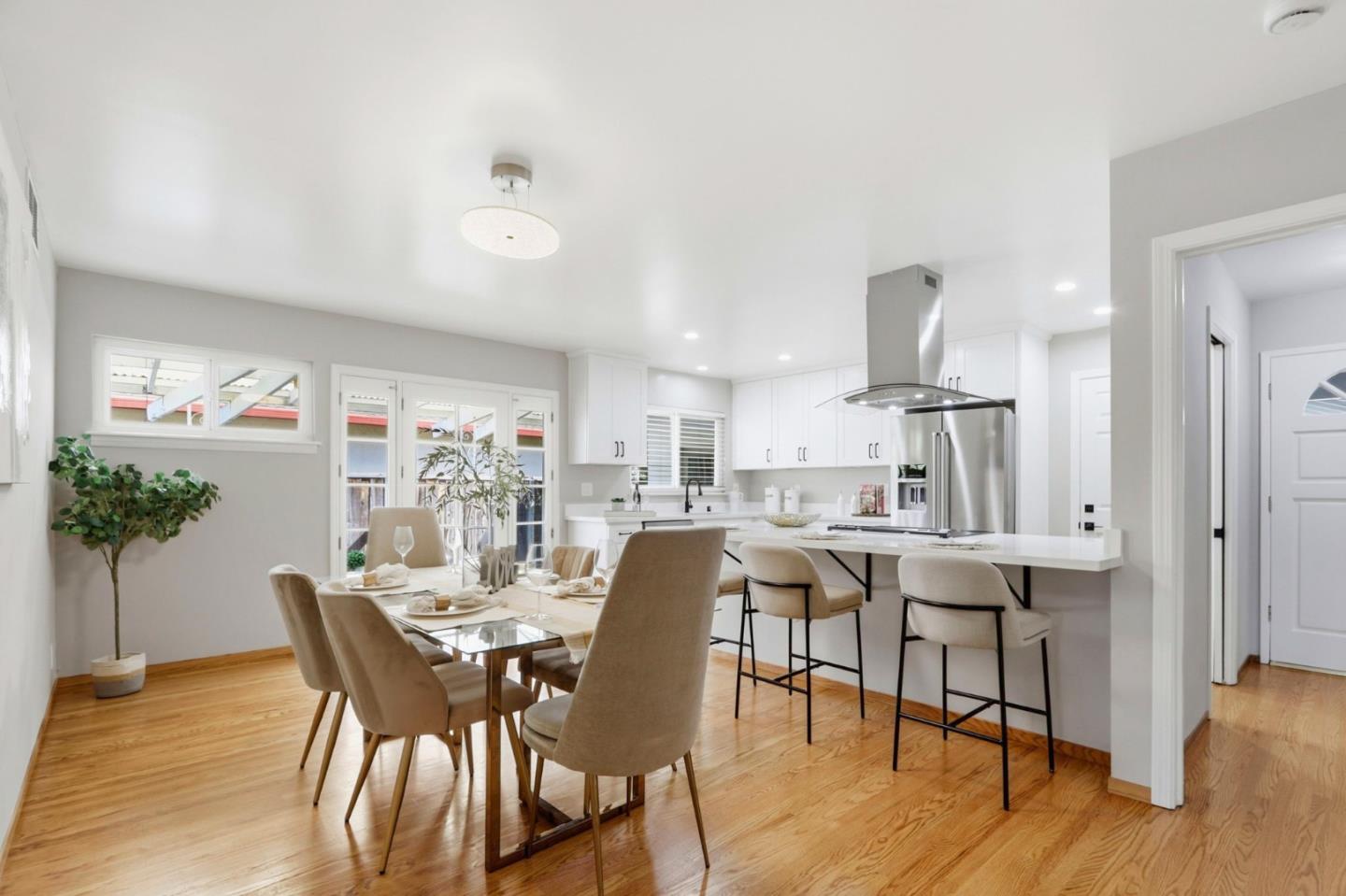 Detail Gallery Image 23 of 71 For 3503 Emmett Pl, Santa Clara,  CA 95051 - 3 Beds | 2 Baths