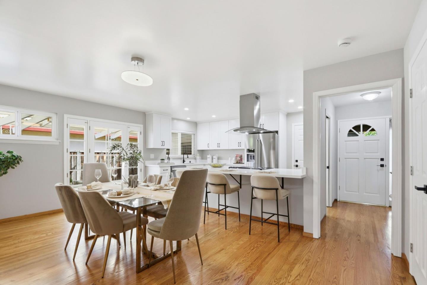 Detail Gallery Image 24 of 71 For 3503 Emmett Pl, Santa Clara,  CA 95051 - 3 Beds | 2 Baths