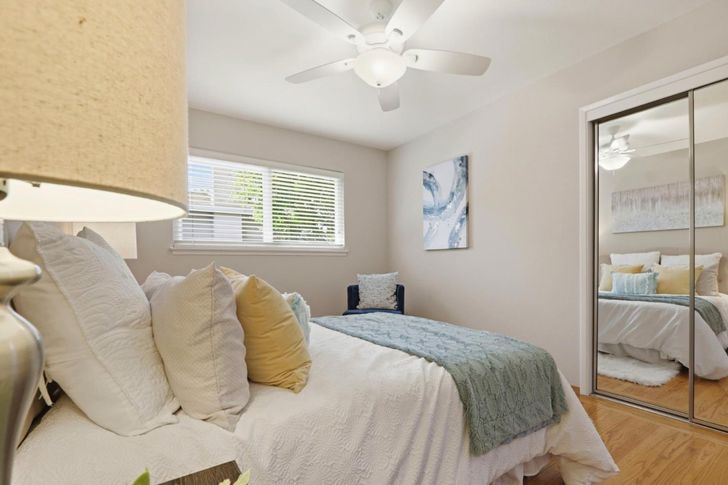 Detail Gallery Image 30 of 71 For 3503 Emmett Pl, Santa Clara,  CA 95051 - 3 Beds | 2 Baths