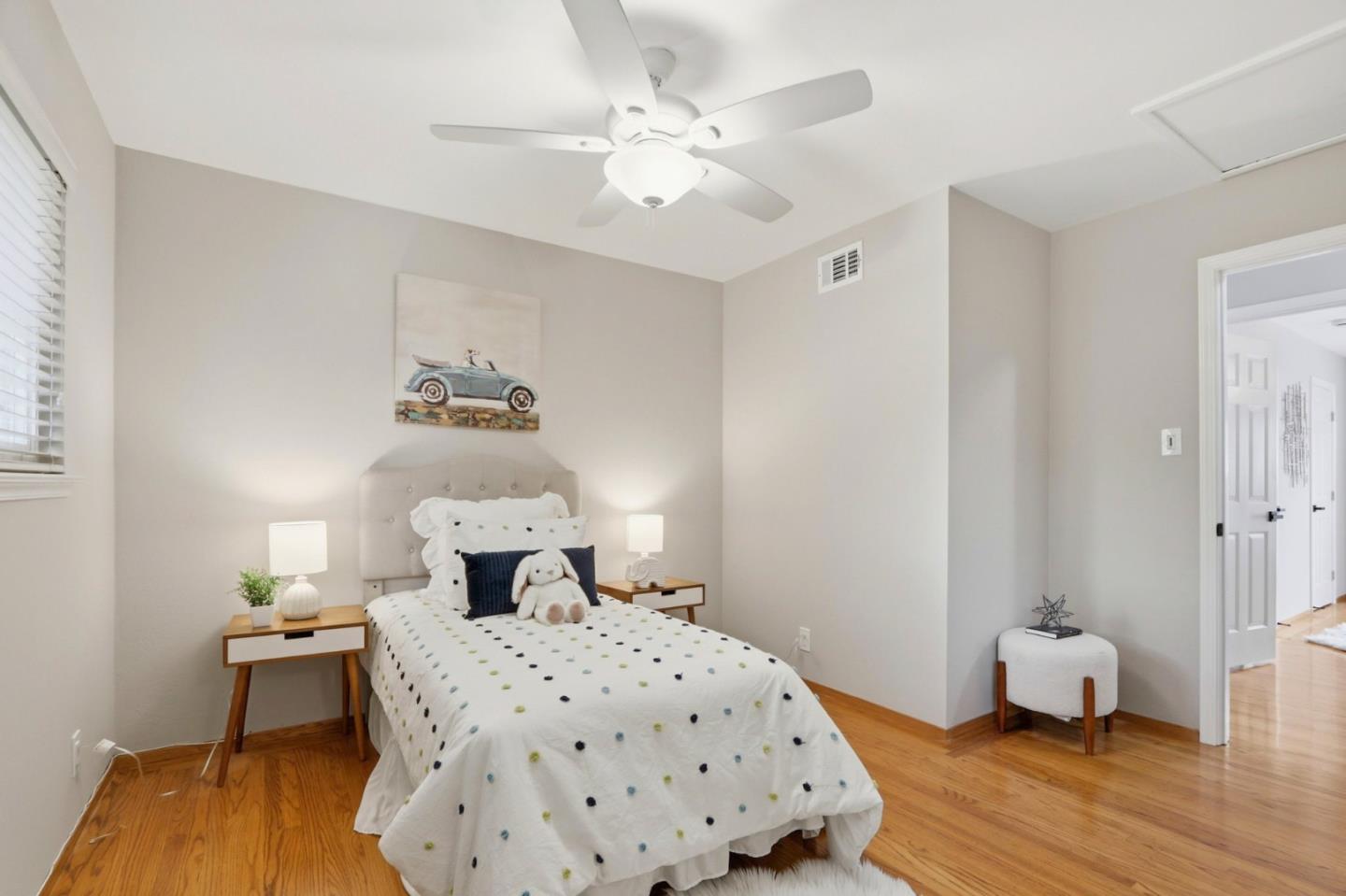 Detail Gallery Image 32 of 71 For 3503 Emmett Pl, Santa Clara,  CA 95051 - 3 Beds | 2 Baths